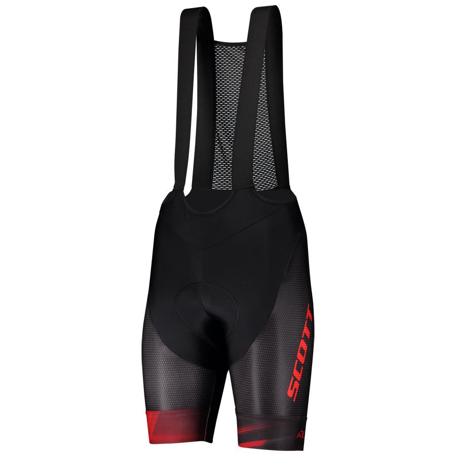 CALÇÕES COM ALÇAS SCOTT RC PRO +++
