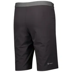 CALÇÕES SCOTT JUNIOR TRAIL 10 LS/FIT C/ACOLCHOADO
