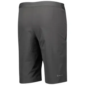 CALÇÕES SCOTT JUNIOR TRAIL 10 LS/FIT C/ACOLCHOADO