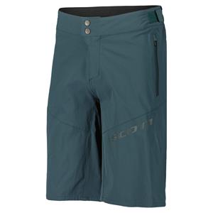 CALÇÕES SCOTT HOMEM ENDURANCE LOOSE FIT COM ACOLCHOADO