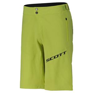 CALÇÕES SCOTT HOMEM ENDURANCE LOOSE FIT COM ACOLCHOADO