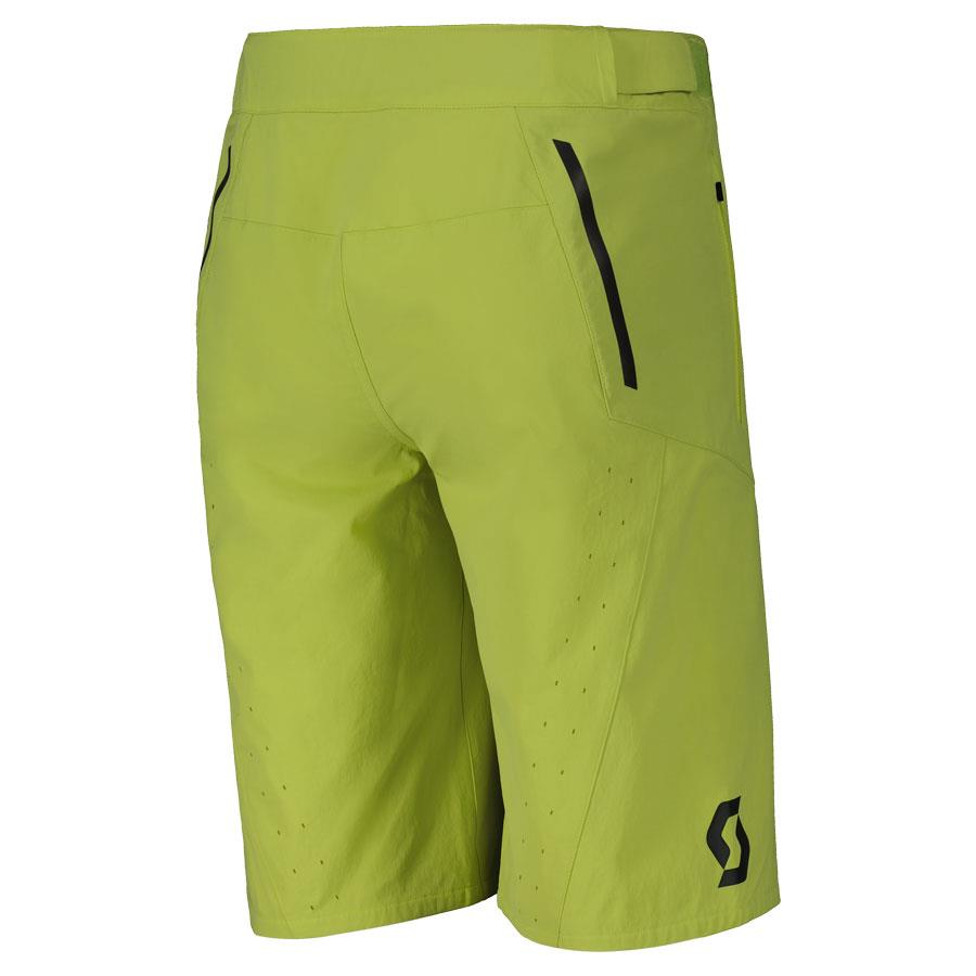 CALÇÕES SCOTT HOMEM ENDURANCE LOOSE FIT COM ACOLCHOADO