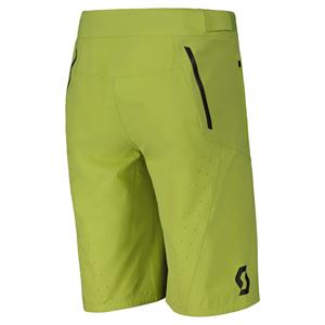 CALÇÕES SCOTT HOMEM ENDURANCE LOOSE FIT COM ACOLCHOADO