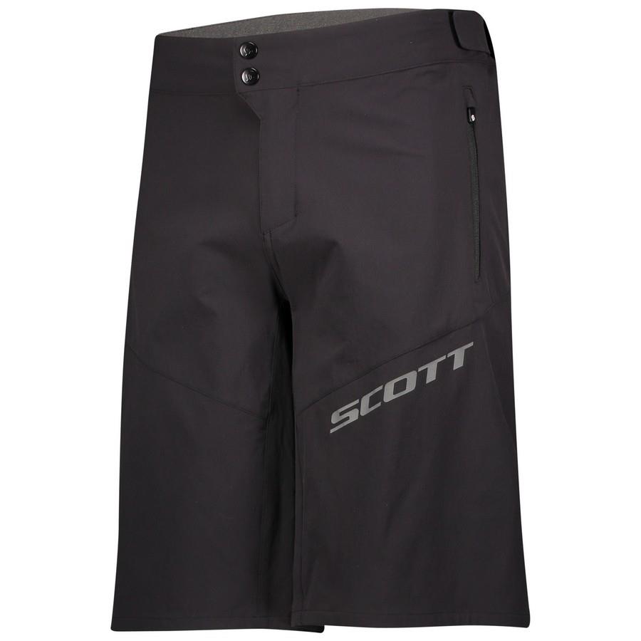 CALÇÕES SCOTT HOMEM ENDURANCE LOOSE FIT COM ACOLCHOADO