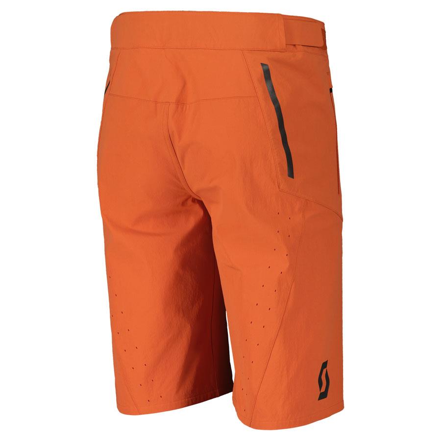 CALÇÕES SCOTT HOMEM ENDURANCE LOOSE FIT COM ACOLCHOADO