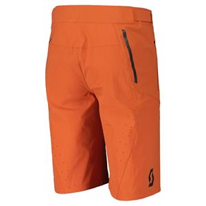 CALÇÕES SCOTT HOMEM ENDURANCE LOOSE FIT COM ACOLCHOADO