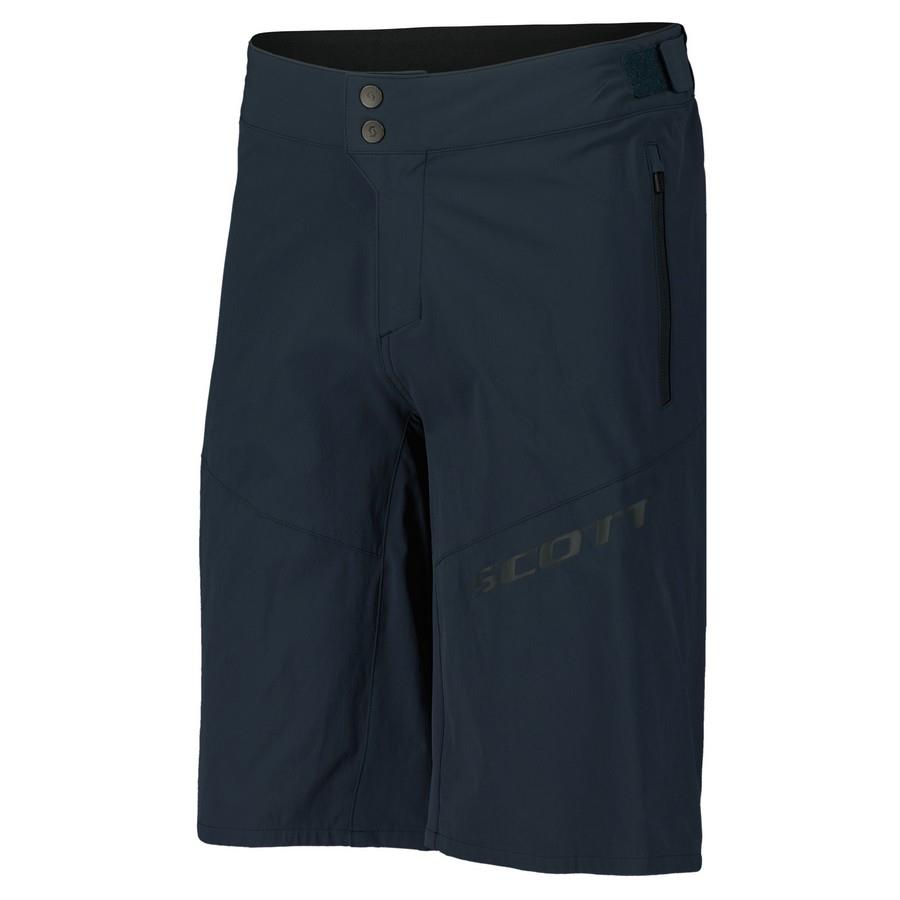 CALÇÕES SCOTT HOMEM ENDURANCE LOOSE FIT COM ACOLCHOADO