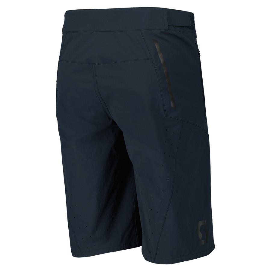 CALÇÕES SCOTT HOMEM ENDURANCE LOOSE FIT COM ACOLCHOADO