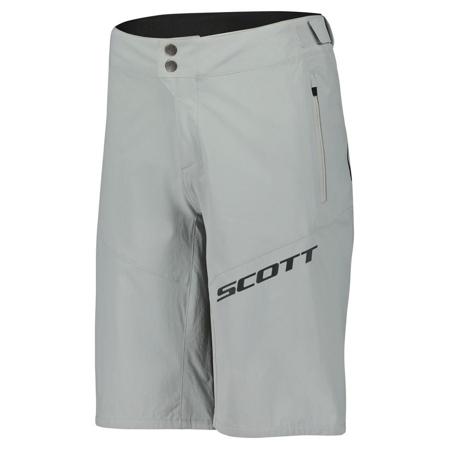 CALÇÕES SCOTT HOMEM ENDURANCE LOOSE FIT COM ACOLCHOADO