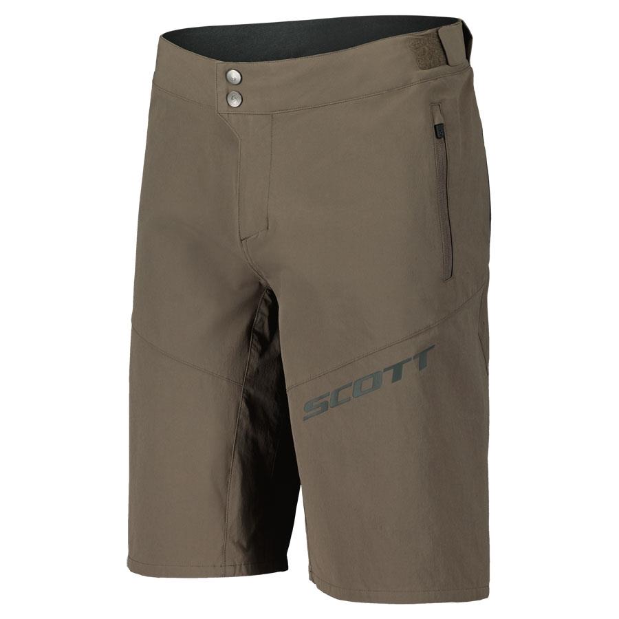 CALÇÕES SCOTT HOMEM ENDURANCE LOOSE FIT COM ACOLCHOADO