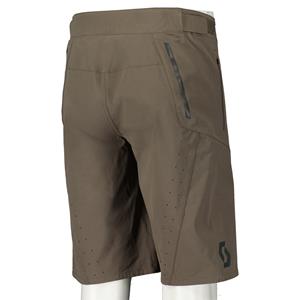 CALÇÕES SCOTT HOMEM ENDURANCE LOOSE FIT COM ACOLCHOADO
