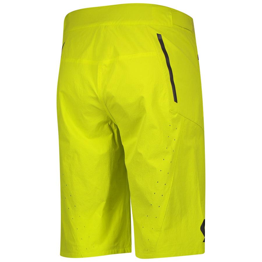 CALÇÕES SCOTT HOMEM ENDURANCE LOOSE FIT COM ACOLCHOADO
