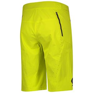 CALÇÕES SCOTT HOMEM ENDURANCE LOOSE FIT COM ACOLCHOADO
