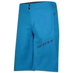 CALÇÕES SCOTT HOMEM ENDURANCE LOOSE FIT COM ACOLCHOADO