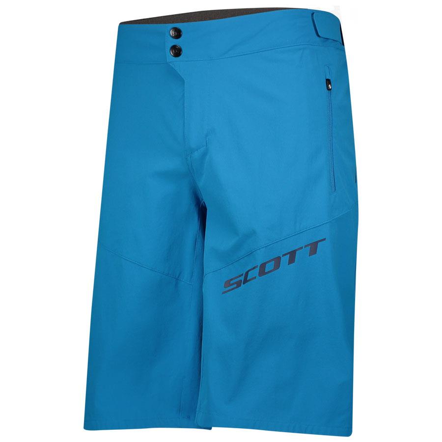 CALÇÕES SCOTT HOMEM ENDURANCE LS FIT C/ACOLCHOADO