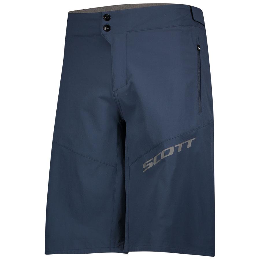 CALÇÕES SCOTT HOMEM ENDURANCE LS FIT C/ACOLCHOADO