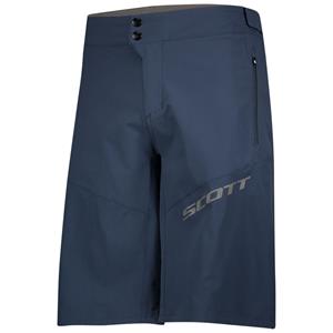 CALÇÕES SCOTT HOMEM ENDURANCE LS FIT C/ACOLCHOADO