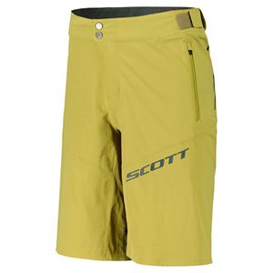 CALÇÕES SCOTT HOMEM ENDURANCE LS FIT C/ACOLCHOADO