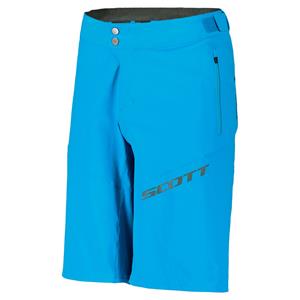 CALÇÕES SCOTT HOMEM ENDURANCE LS FIT C/ACOLCHOADO