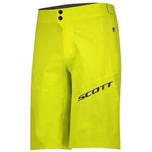 CALÇÕES SCOTT HOMEM ENDURANCE LS FIT C/ACOLCHOADO