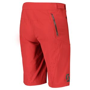 CALÇÕES SCOTT HOMEM ENDURANCE LS FIT C/ACOLCHOADO