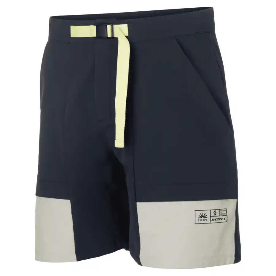 CALÇÕES SCOTT HOMEM EXPLORAIR ESCAPE CALÇÕES SCOTT HOMEM EXPLORAIR ESCAPE