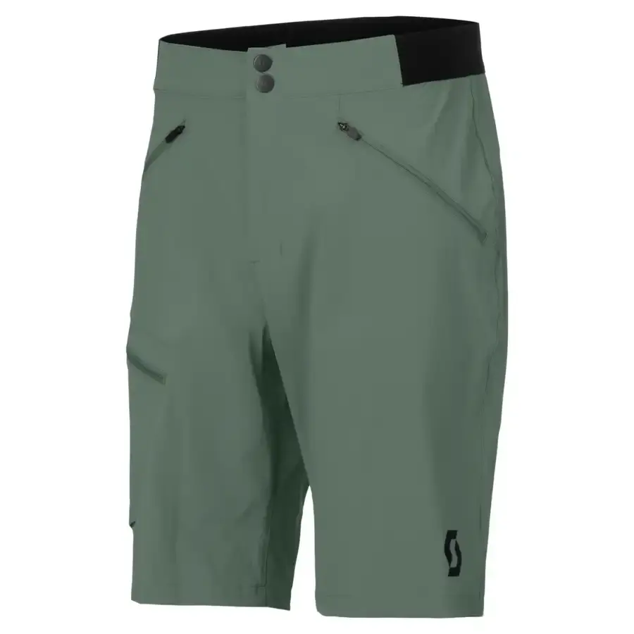 CALÇÕES SCOTT HOMEM EXPLORAIR LIGHT CALÇÕES SCOTT HOMEM EXPLORAIR LIGHT