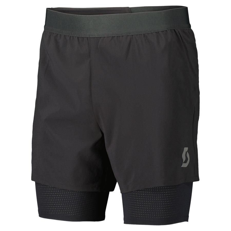 CALÇÕES SCOTT HOMEM HYBRID ENDURANCE TECH