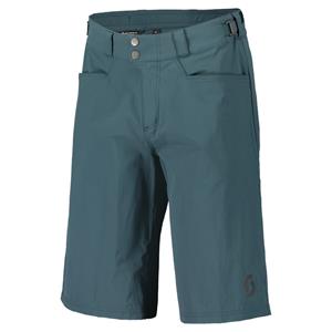 CALÇÕES SCOTT HOMEM TRAIL FLOW COM ACOLCHOADO