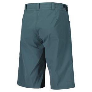 CALÇÕES SCOTT HOMEM TRAIL FLOW COM ACOLCHOADO