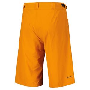 CALÇÕES SCOTT HOMEM TRAIL FLOW COM ACOLCHOADO