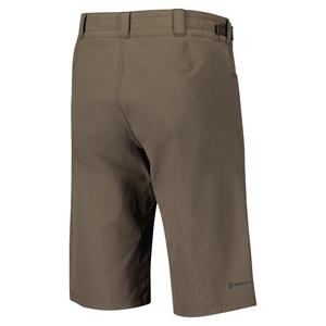CALÇÕES SCOTT HOMEM TRAIL FLOW COM ACOLCHOADO