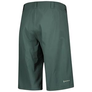 CALÇÕES SCOTT HOMEM TRAIL FLOW COM ACOLCHOADO