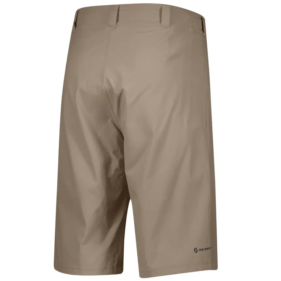 CALÇÕES SCOTT HOMEM TRAIL FLOW C/ACOLCHOADO