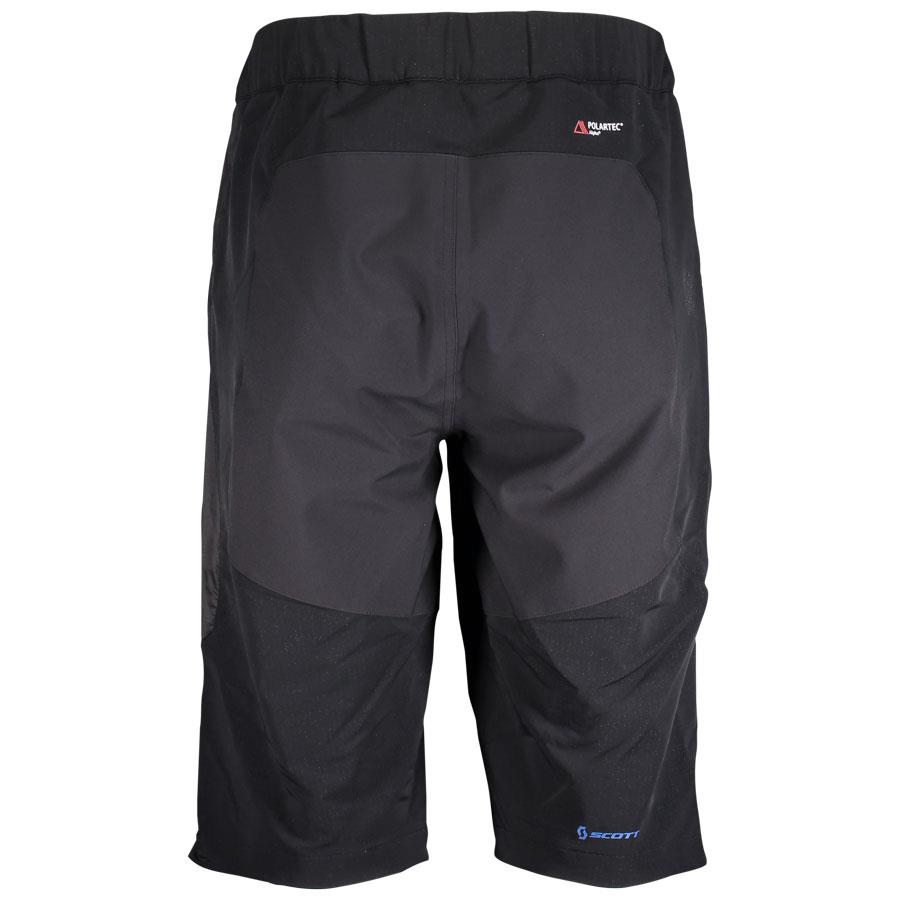 CALÇÕES SCOTT HOMEM TRAIL STORM INSULOFT AL
