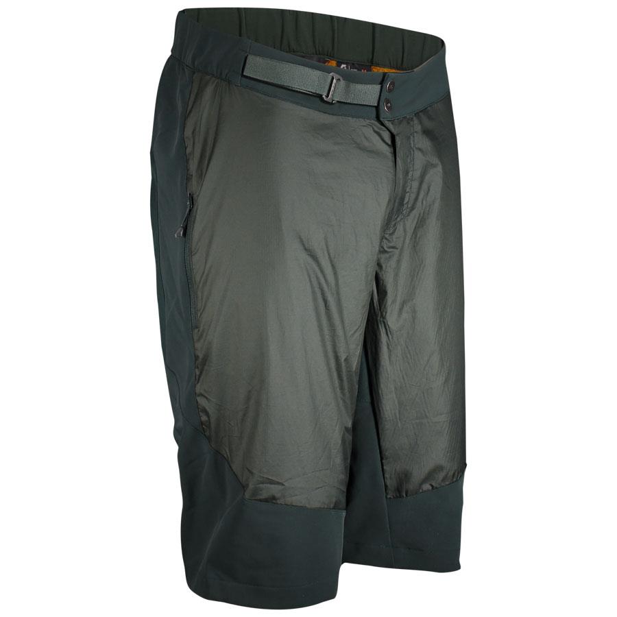 CALÇÕES SCOTT HOMEM TRAIL STORM INSULOFT AL
