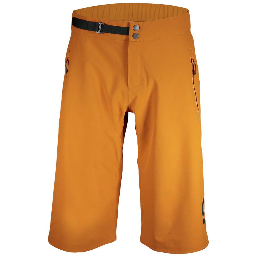 CALÇÕES SCOTT HOMEM TRAIL STORM WP