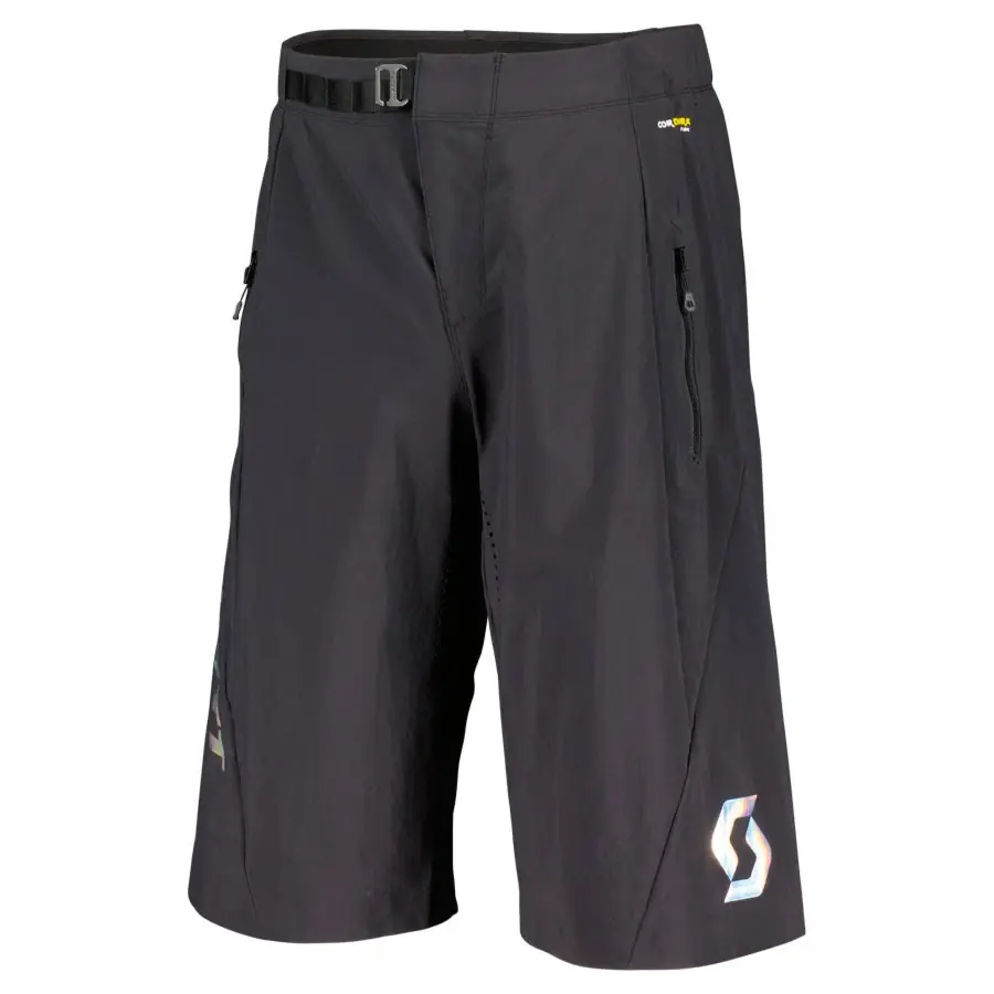 CALÇÕES SCOTT HOMEM TRAIL TUNED C/ACOLCHOADO
