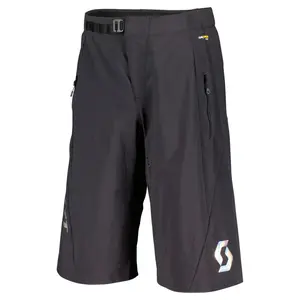 CALÇÕES SCOTT HOMEM TRAIL TUNED C/ACOLCHOADO