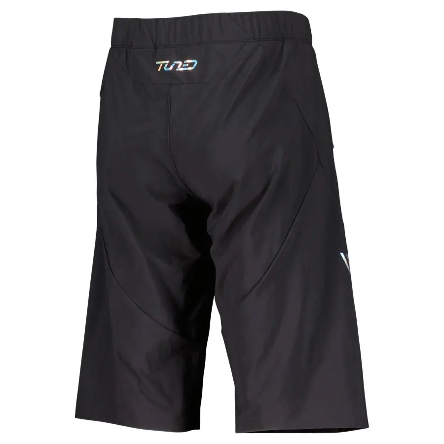 CALÇÕES SCOTT HOMEM TRAIL TUNED C/ACOLCHOADO