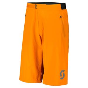 CALÇÕES SCOTT HOMEM TRAIL VERTIC C/ACOLCHOADO