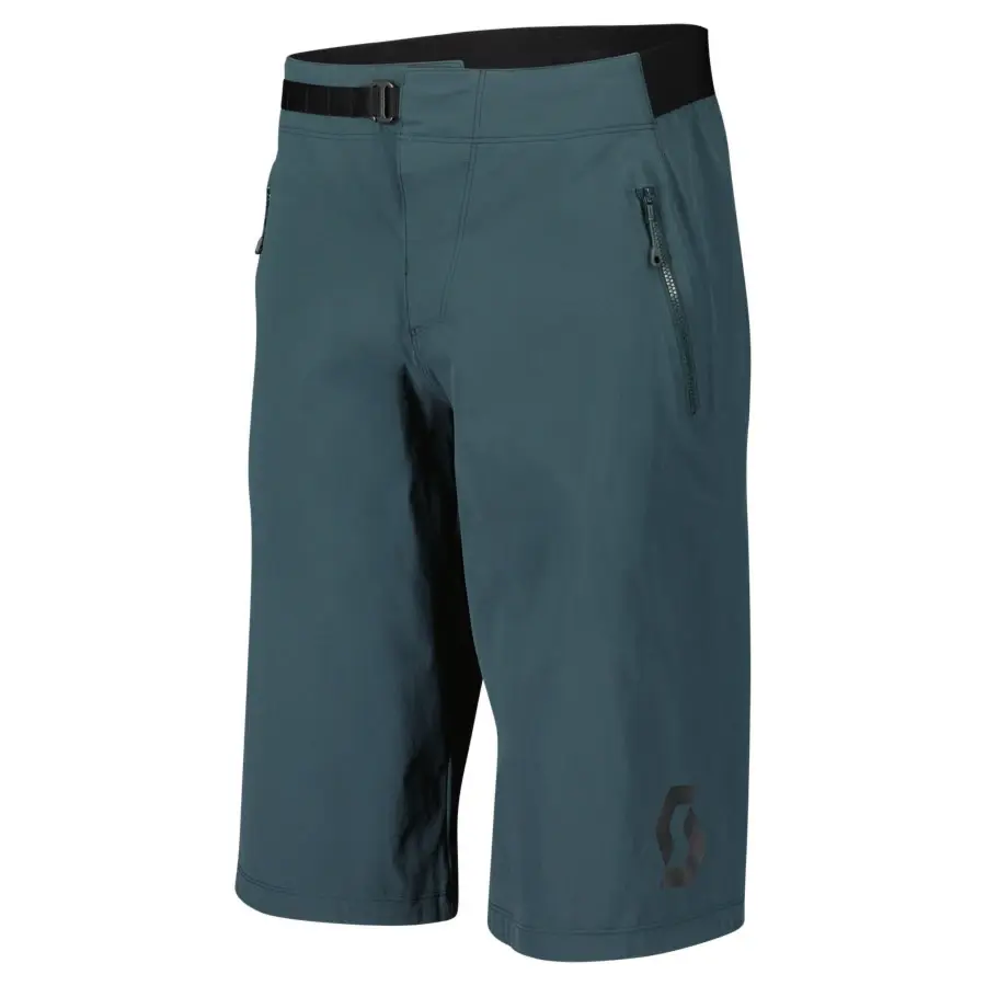 CALÇÕES SCOTT HOMEM TRAIL VERTIC C/ACOLCHOADO