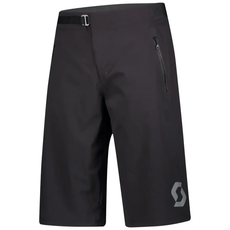 CALÇÕES SCOTT HOMEM TRAIL VERTIC C/ACOLCHOADO