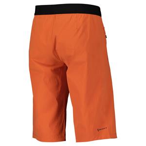 CALÇÕES SCOTT HOMEM TRAIL VERTIC COM ACOLCHOADO