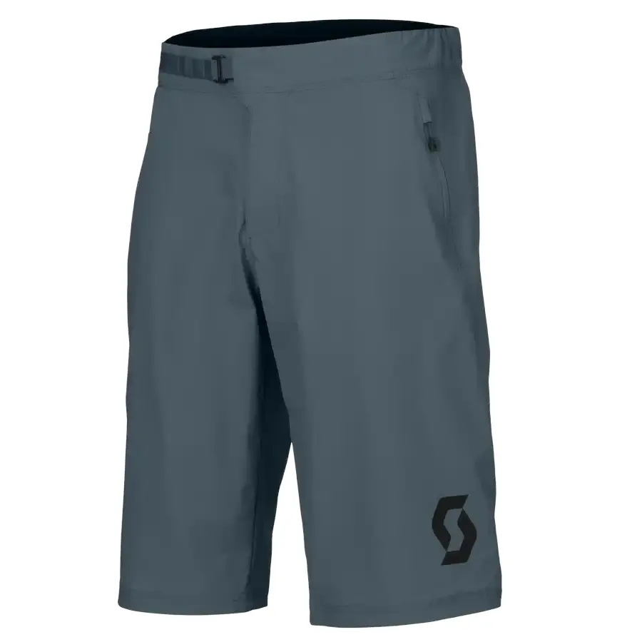 CALÇÕES SCOTT HOMEM TRAIL VERTIC COM ACOLCHOADO CALÇÕES SCOTT HOMEM TRAIL VERTIC C/ACOLCHOADO