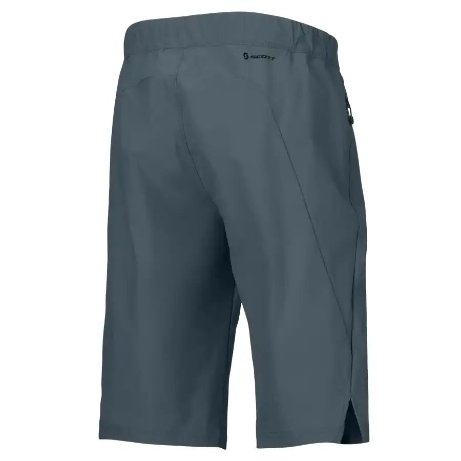 CALÇÕES SCOTT HOMEM TRAIL VERTIC COM ACOLCHOADO CALÇÕES SCOTT HOMEM TRAIL VERTIC C/ACOLCHOADO