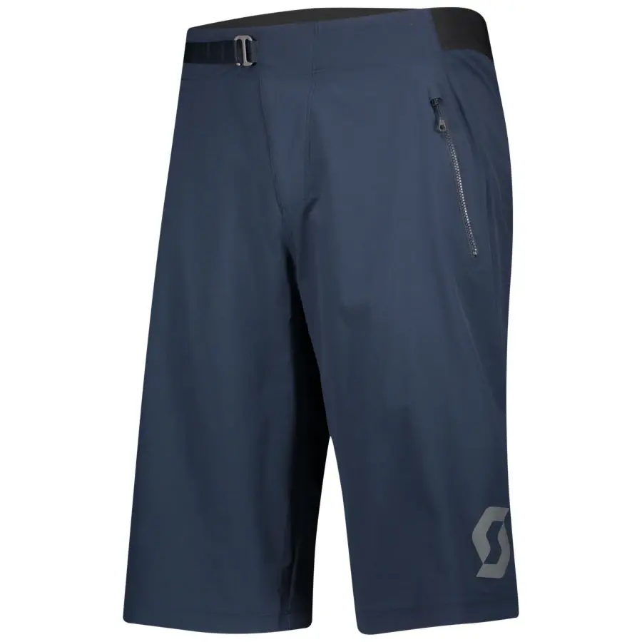 CALÇÕES SCOTT HOMEM TRAIL VERTIC C/ACOLCHOADO