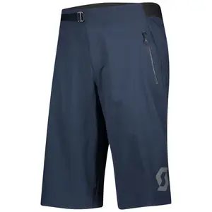 CALÇÕES SCOTT HOMEM TRAIL VERTIC C/ACOLCHOADO