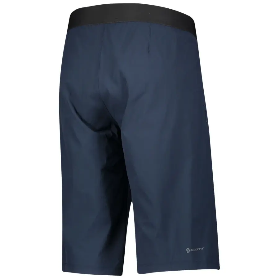 CALÇÕES SCOTT HOMEM TRAIL VERTIC C/ACOLCHOADO