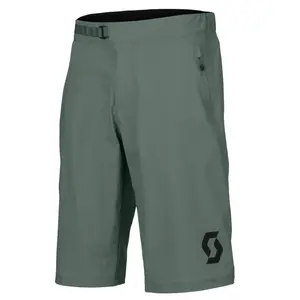 CALÇÕES SCOTT HOMEM TRAIL VERTIC C/ACOLCHOADO